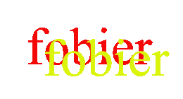 Fobier