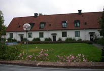 Sol�ngsskolan i Hammenh�g, ett LSS-boende